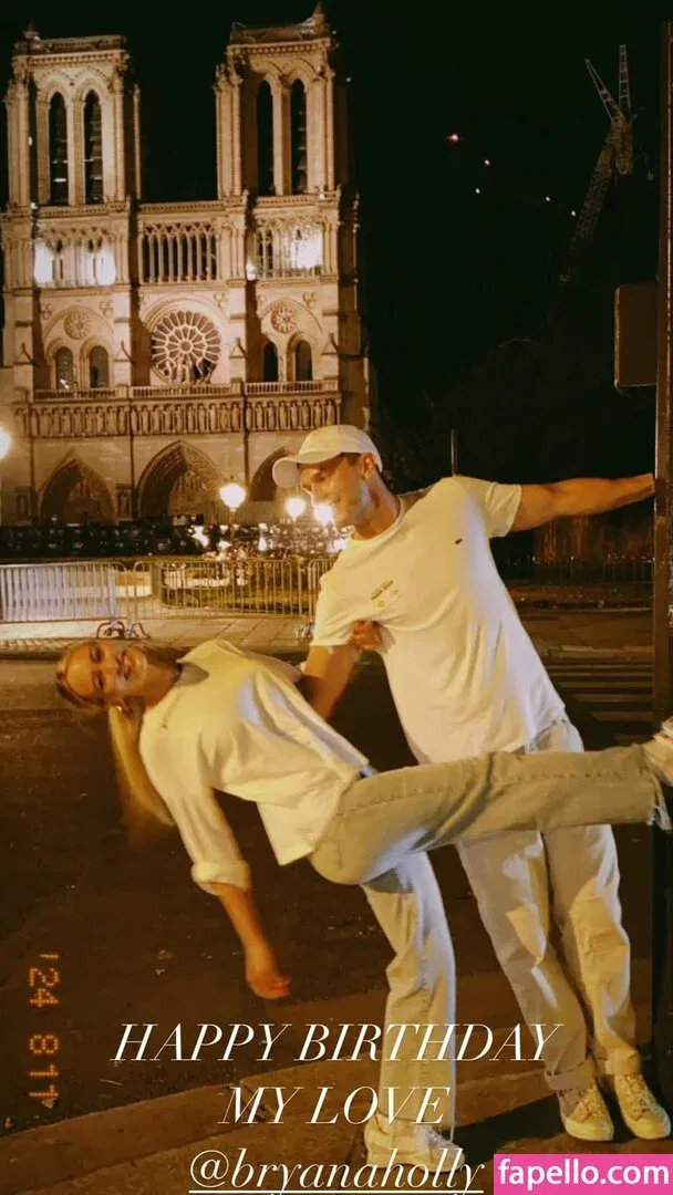 Bryana Onlyfans Photo Gallery 