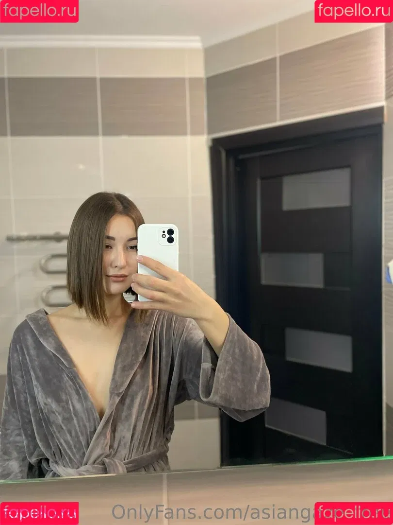 asiangaze_free Onlyfans Photo Gallery 