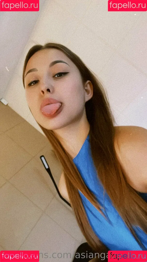 asiangaze_free Onlyfans Photo Gallery 