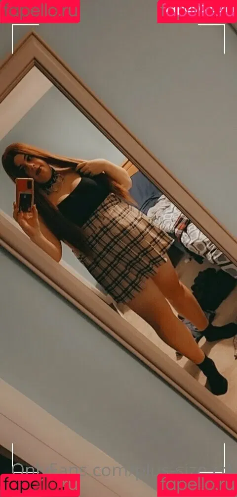 plus-size-cd Onlyfans Photo Gallery 