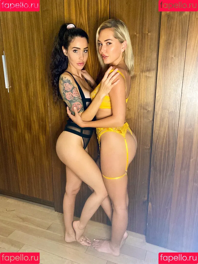 Polina Grace Onlyfans Photo Gallery 