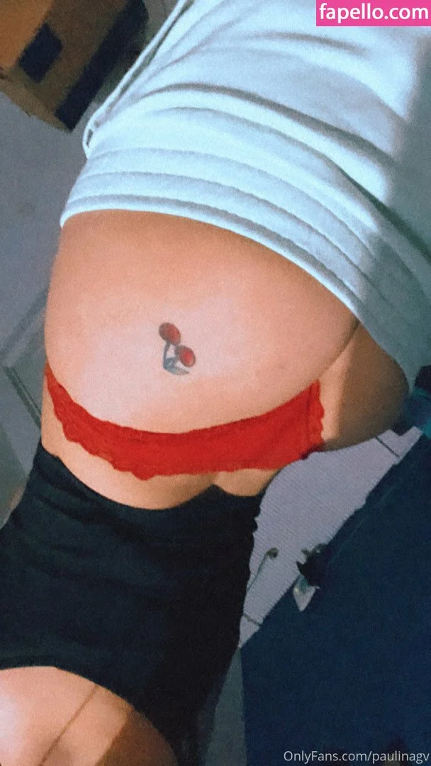 Polina Grace Onlyfans Photo Gallery 