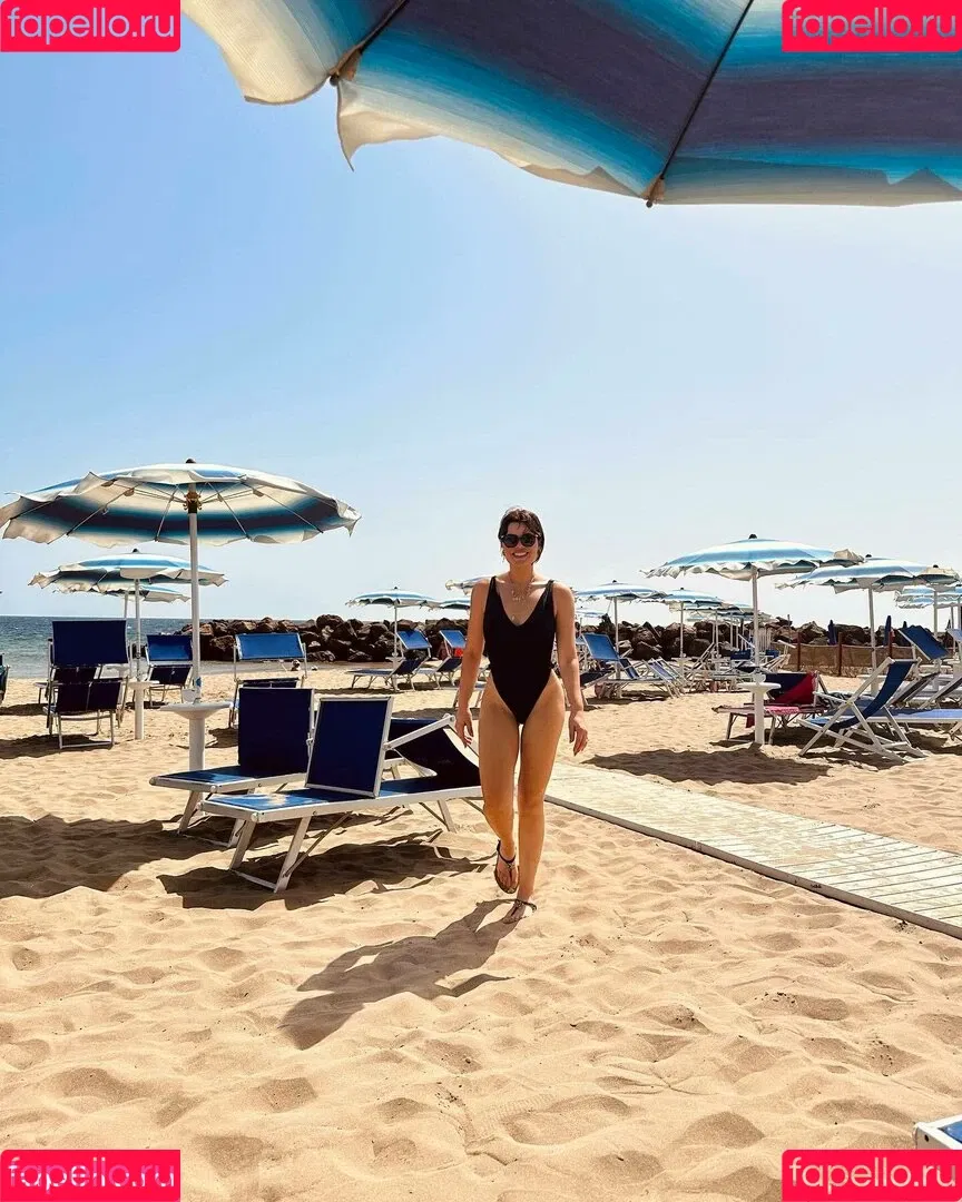 Vanessa Giácomo Onlyfans Photo Gallery 