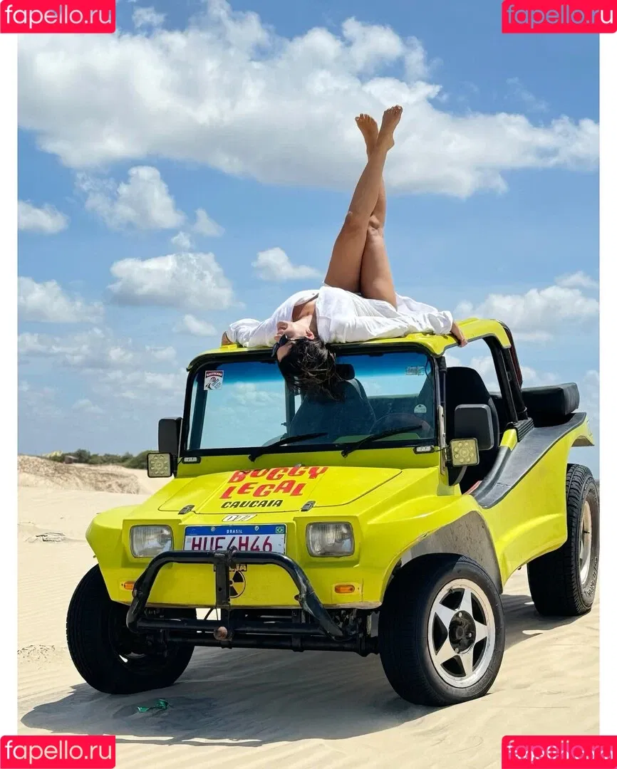 Vanessa Giácomo Onlyfans Photo Gallery 