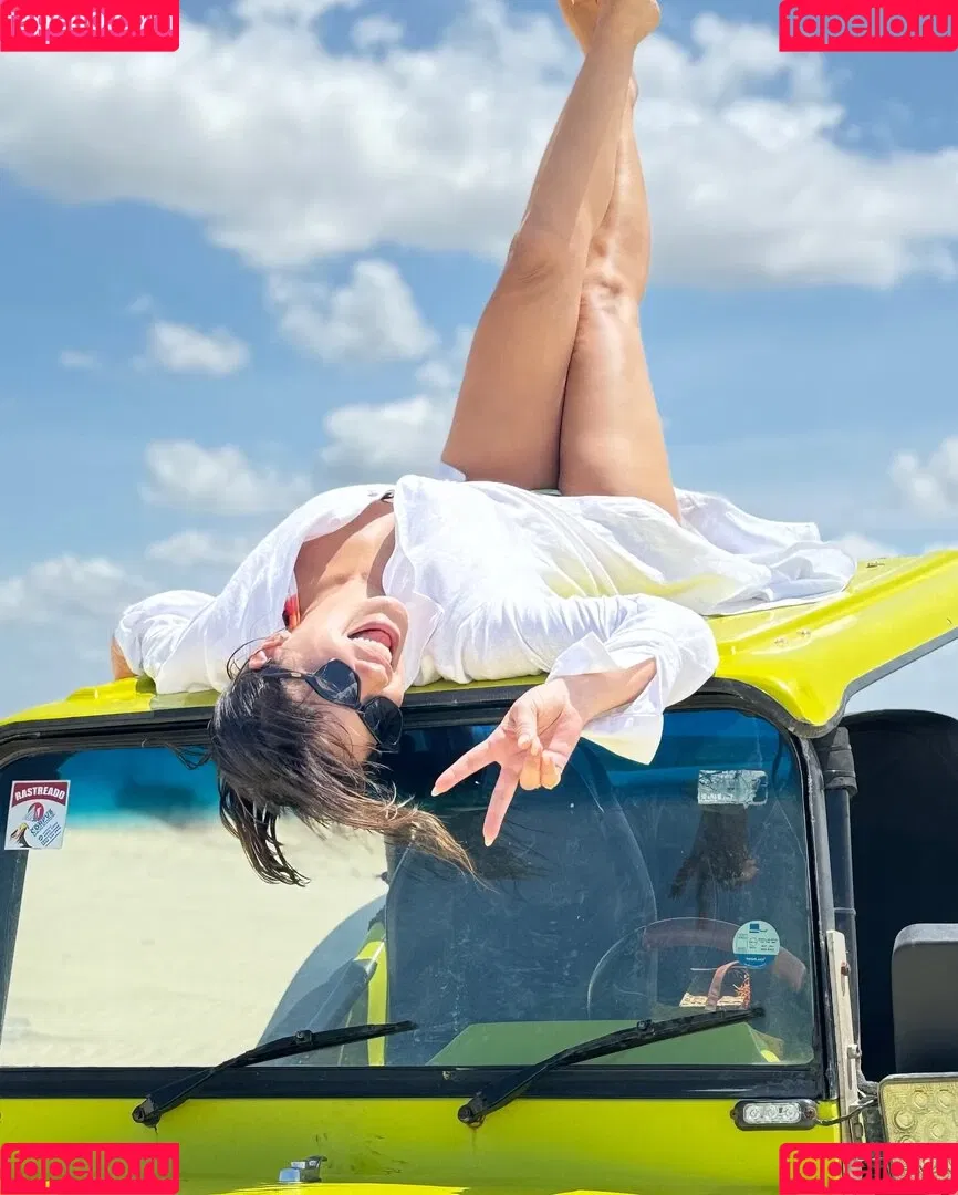 Vanessa Giácomo Onlyfans Photo Gallery 