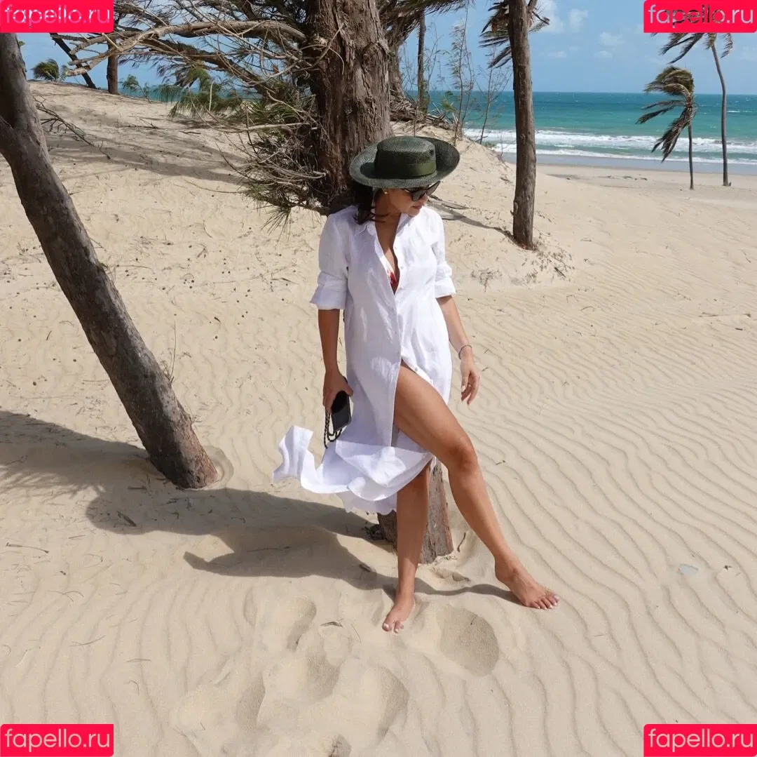 Vanessa Giácomo Onlyfans Photo Gallery 