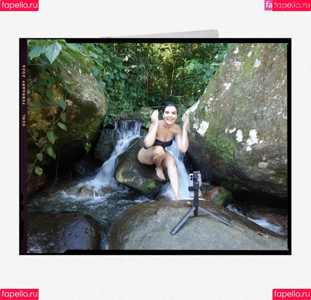 Vanessa Giácomo Onlyfans Photo Gallery 