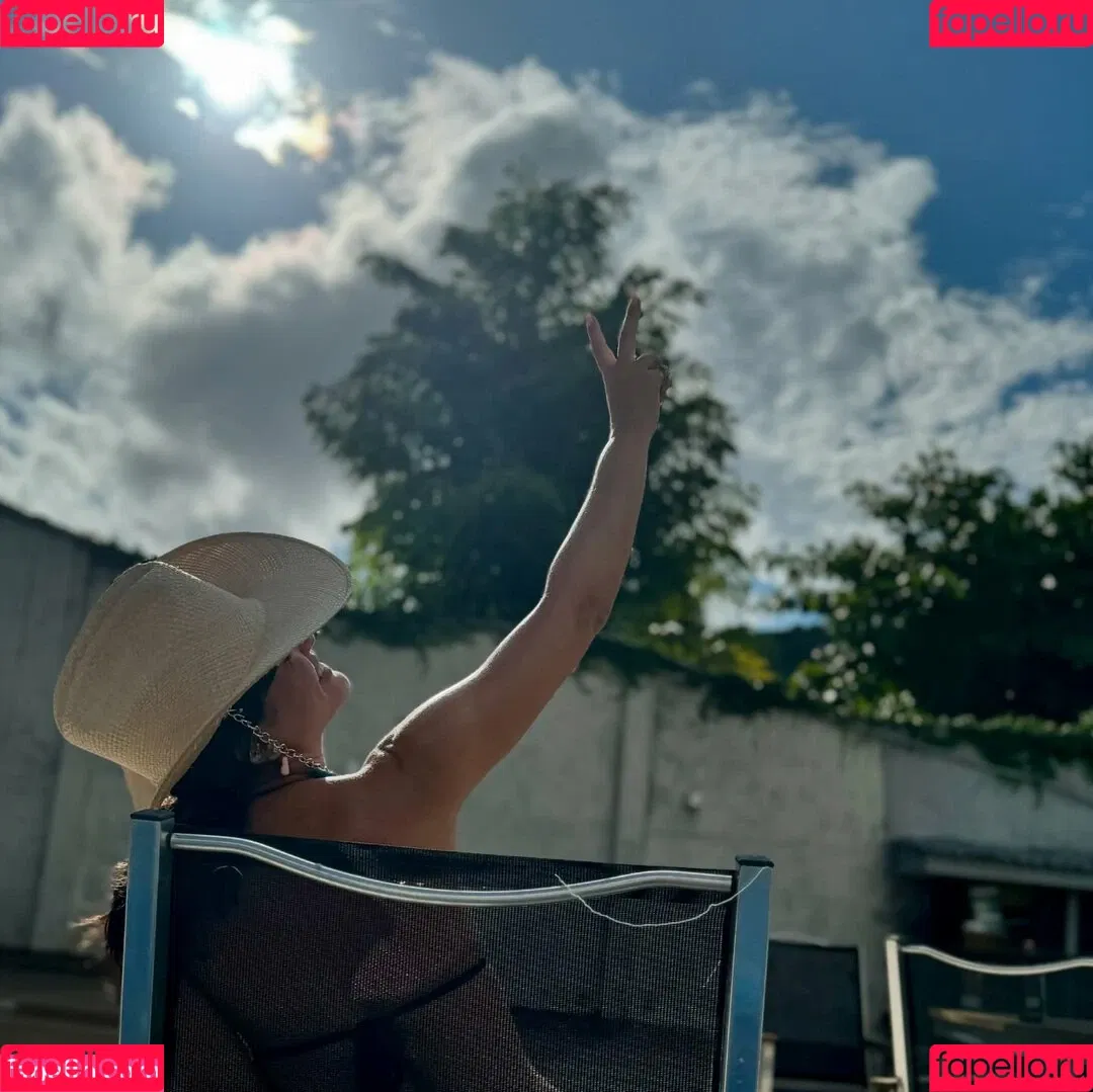 Vanessa Giácomo Onlyfans Photo Gallery 