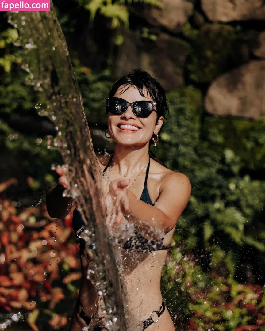 Vanessa Giácomo Onlyfans Photo Gallery 