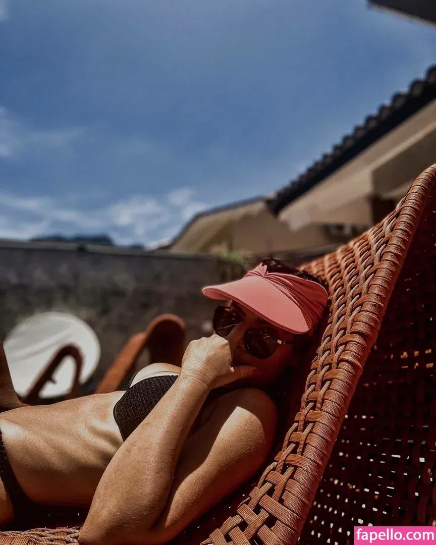 Vanessa Giácomo Onlyfans Photo Gallery 