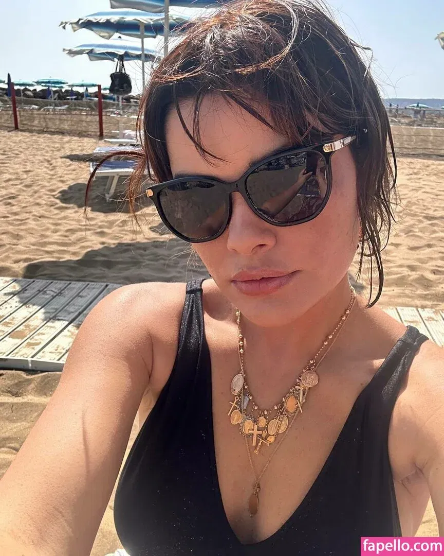 Vanessa Giácomo Onlyfans Photo Gallery 