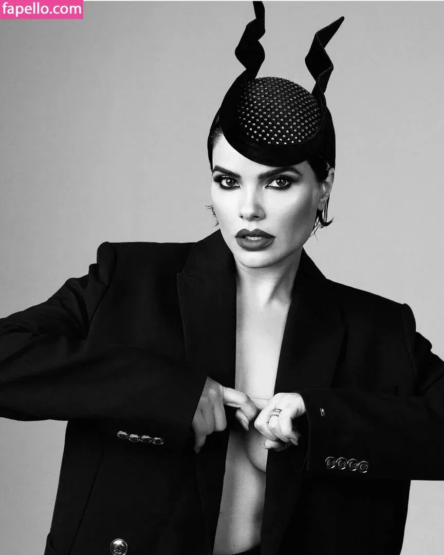 Vanessa Giácomo Onlyfans Photo Gallery 