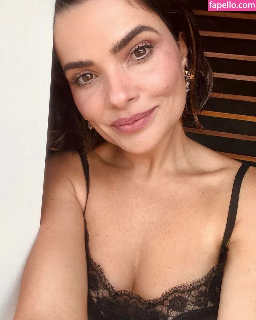 Vanessa Giácomo Onlyfans Photo Gallery 