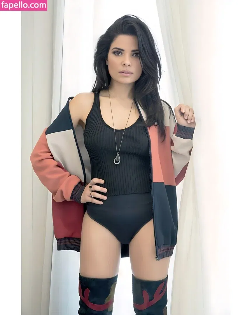 Vanessa Giácomo Onlyfans Photo Gallery 