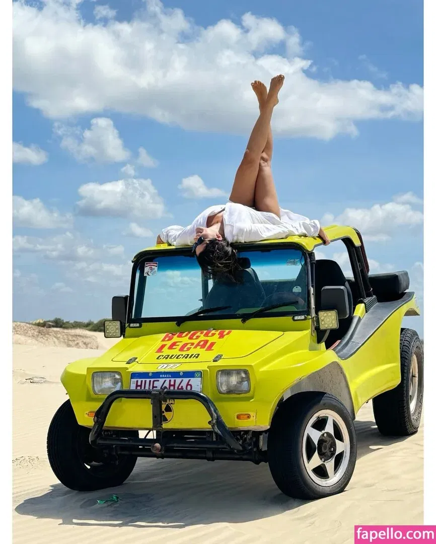 Vanessa Giácomo Onlyfans Photo Gallery 