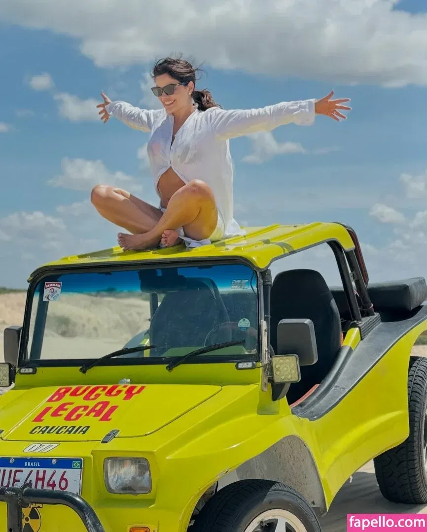 Vanessa Giácomo Onlyfans Photo Gallery 