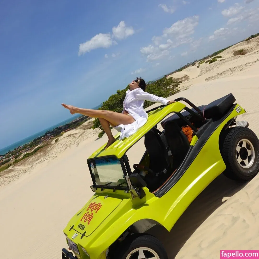 Vanessa Giácomo Onlyfans Photo Gallery 