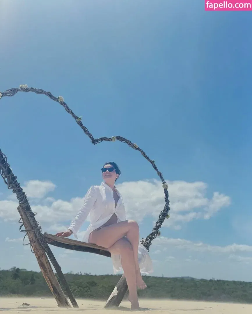 Vanessa Giácomo Onlyfans Photo Gallery 