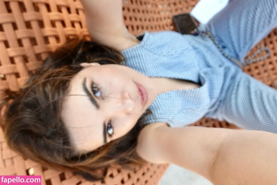 Vanessa Giácomo Onlyfans Photo Gallery 