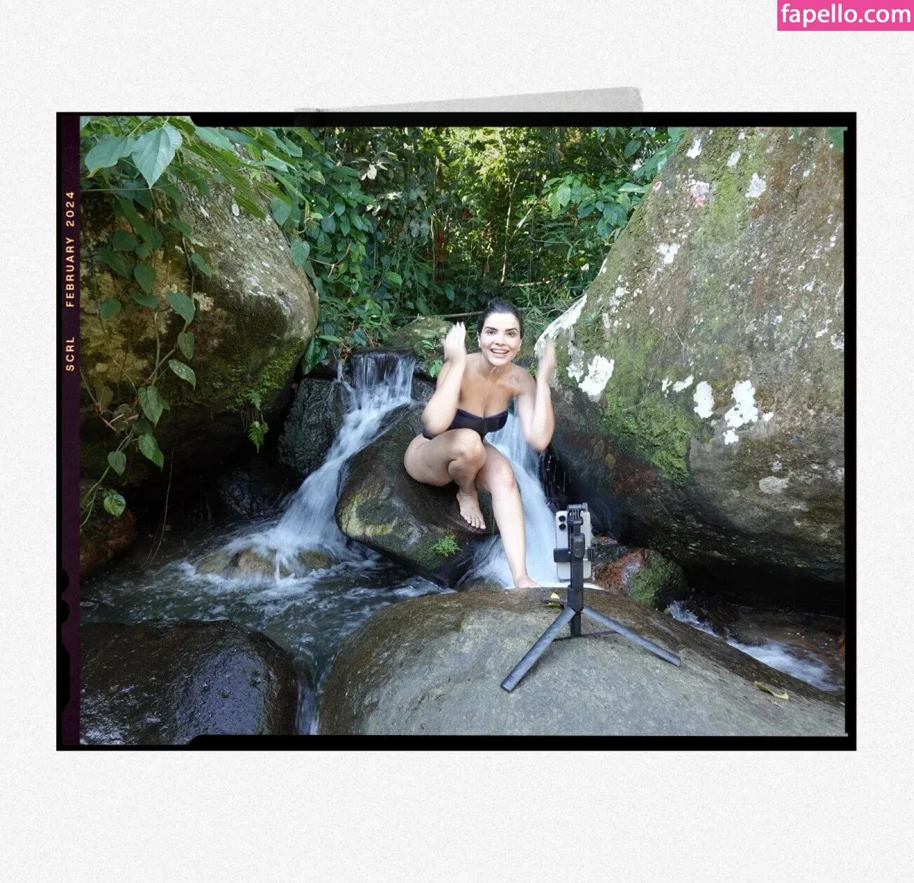 Vanessa Giácomo Onlyfans Photo Gallery 