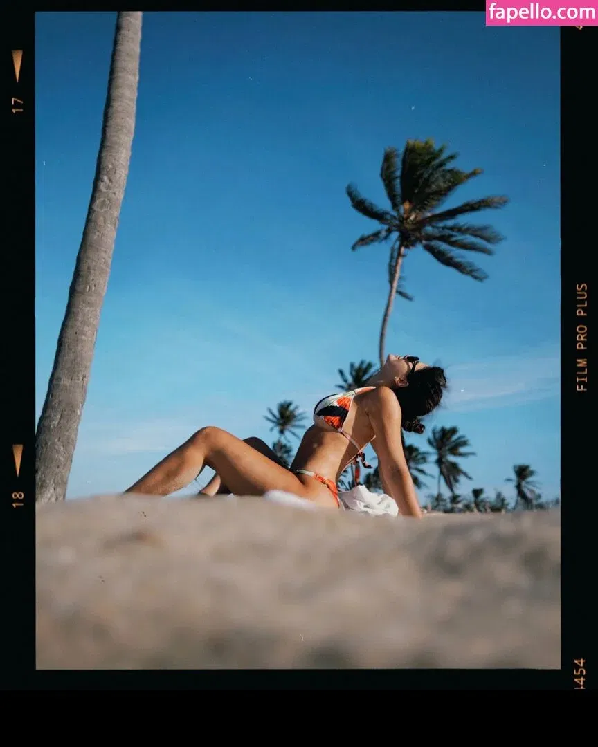 Vanessa Giácomo Onlyfans Photo Gallery 