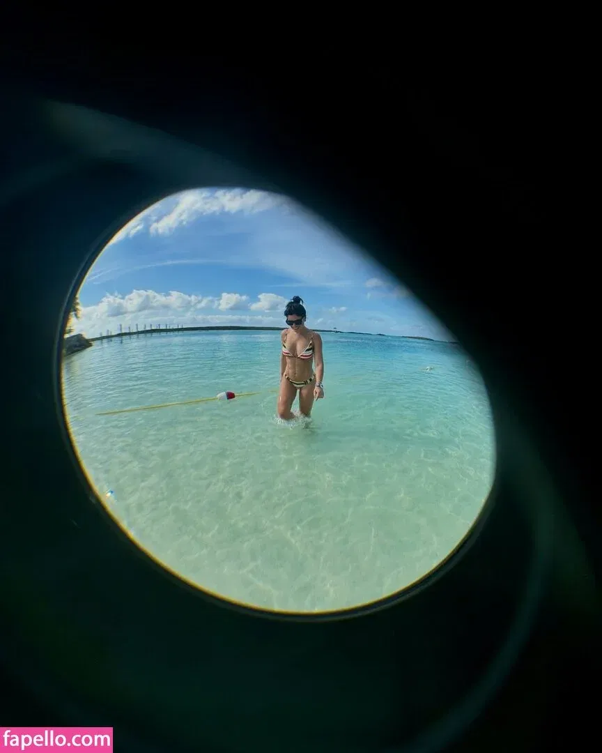 Vanessa Giácomo Onlyfans Photo Gallery 