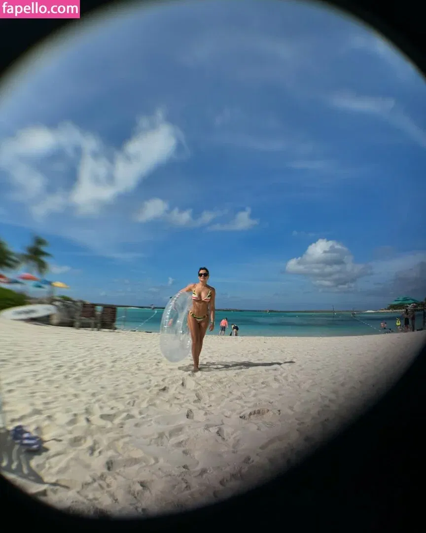 Vanessa Giácomo Onlyfans Photo Gallery 