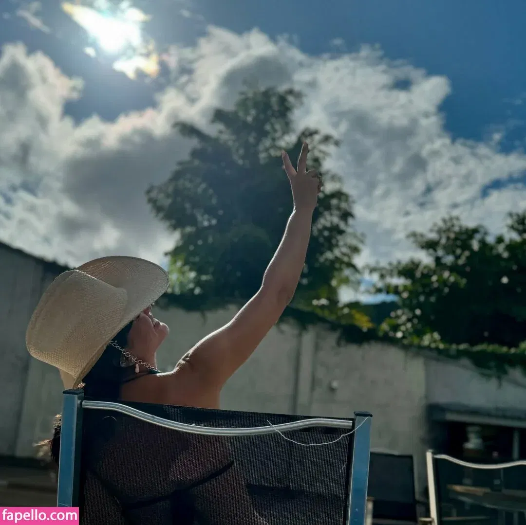 Vanessa Giácomo Onlyfans Photo Gallery 