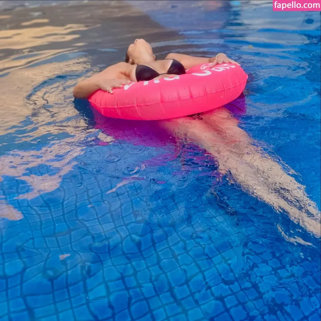 Vanessa Giácomo Onlyfans Photo Gallery 