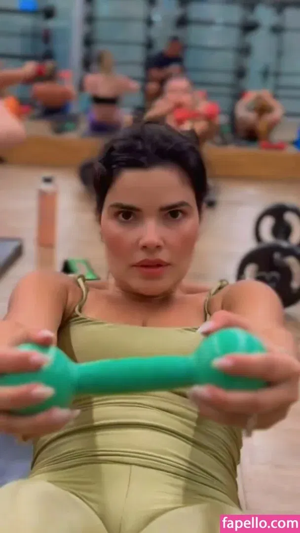 Vanessa Giácomo Onlyfans Photo Gallery 