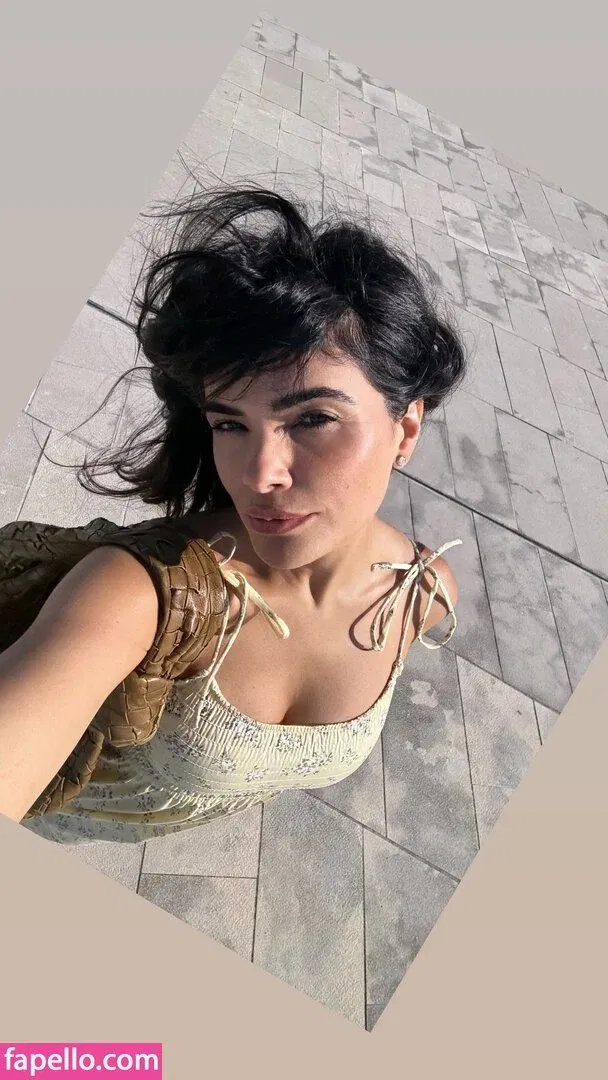 Vanessa Giácomo Onlyfans Photo Gallery 