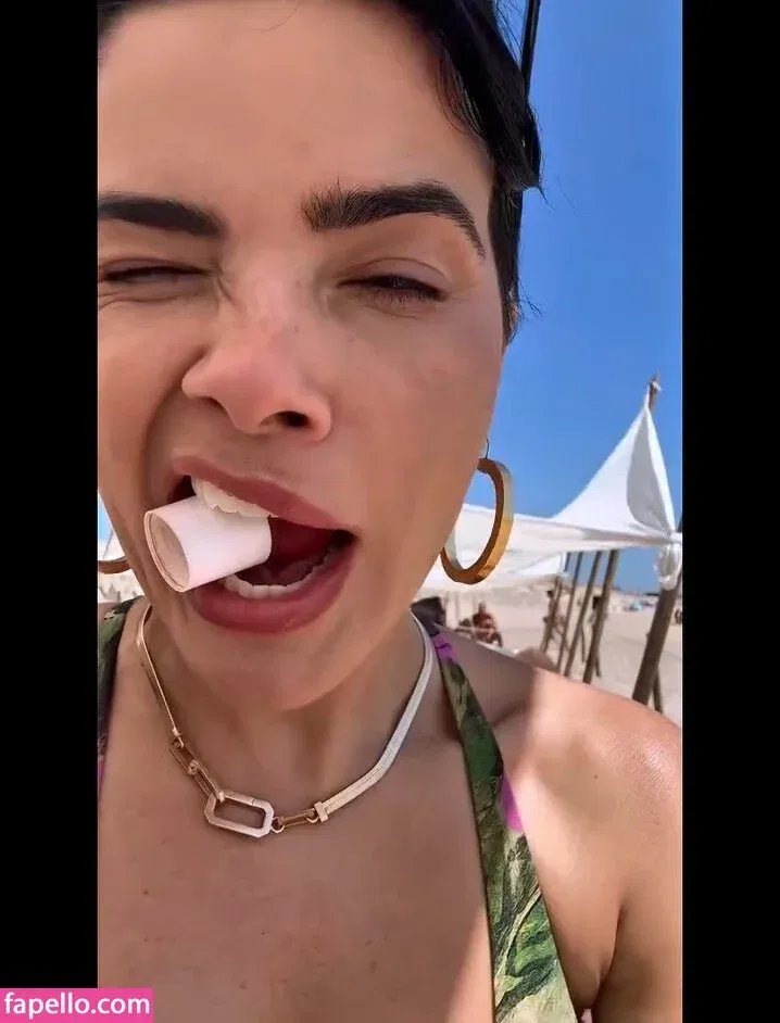 Vanessa Giácomo Onlyfans Photo Gallery 