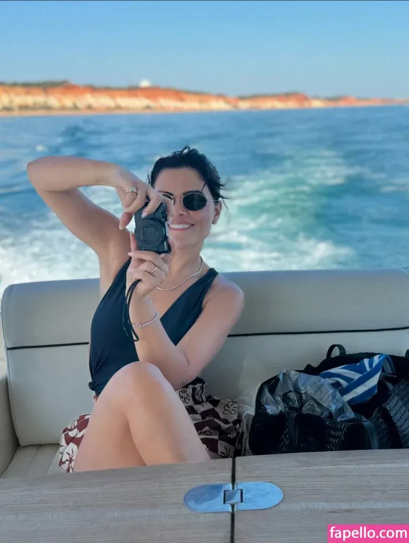 Vanessa Giácomo Onlyfans Photo Gallery 