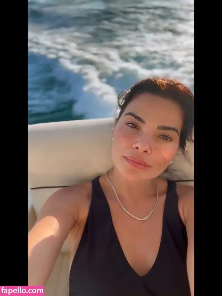 Vanessa Giácomo Onlyfans Photo Gallery 