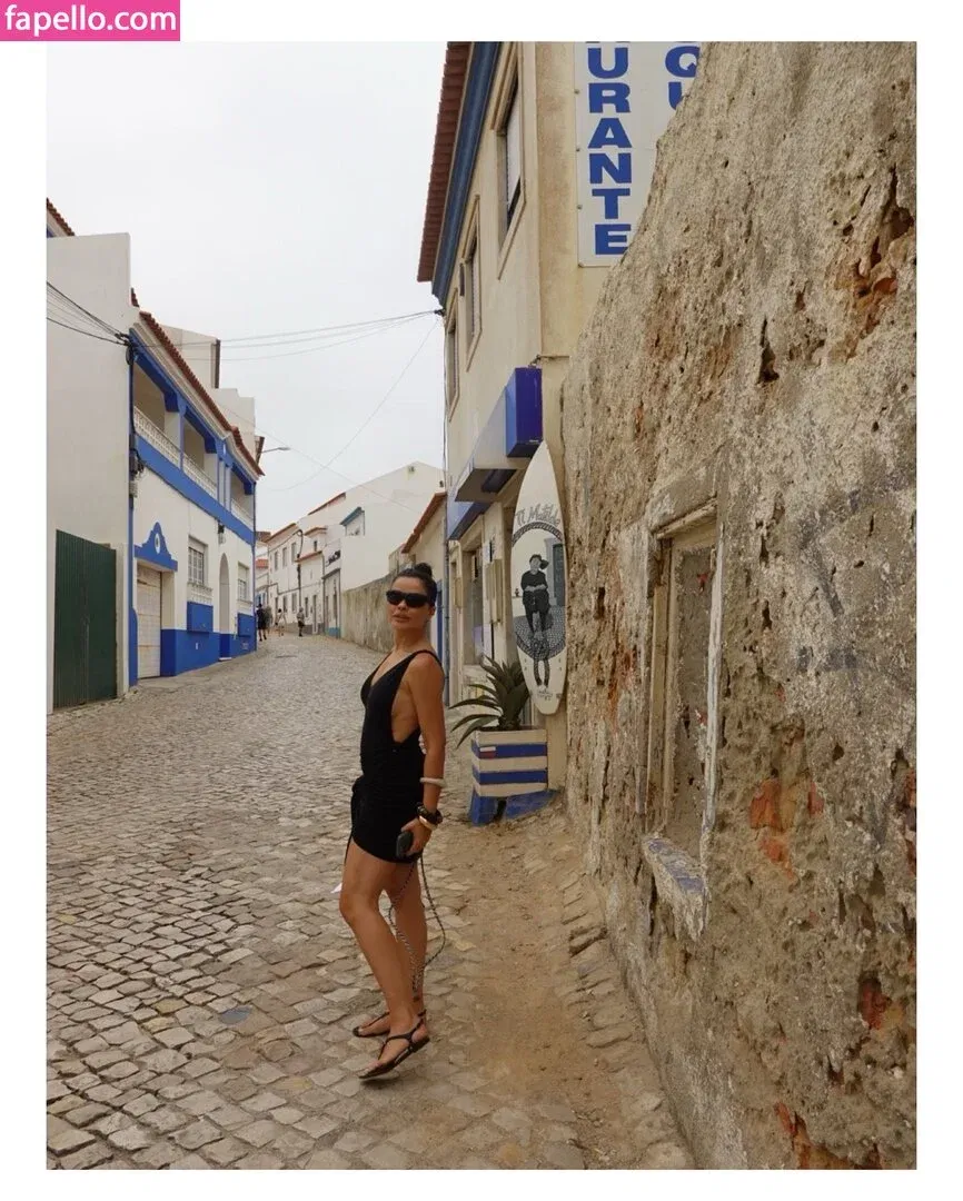 Vanessa Giácomo Onlyfans Photo Gallery 