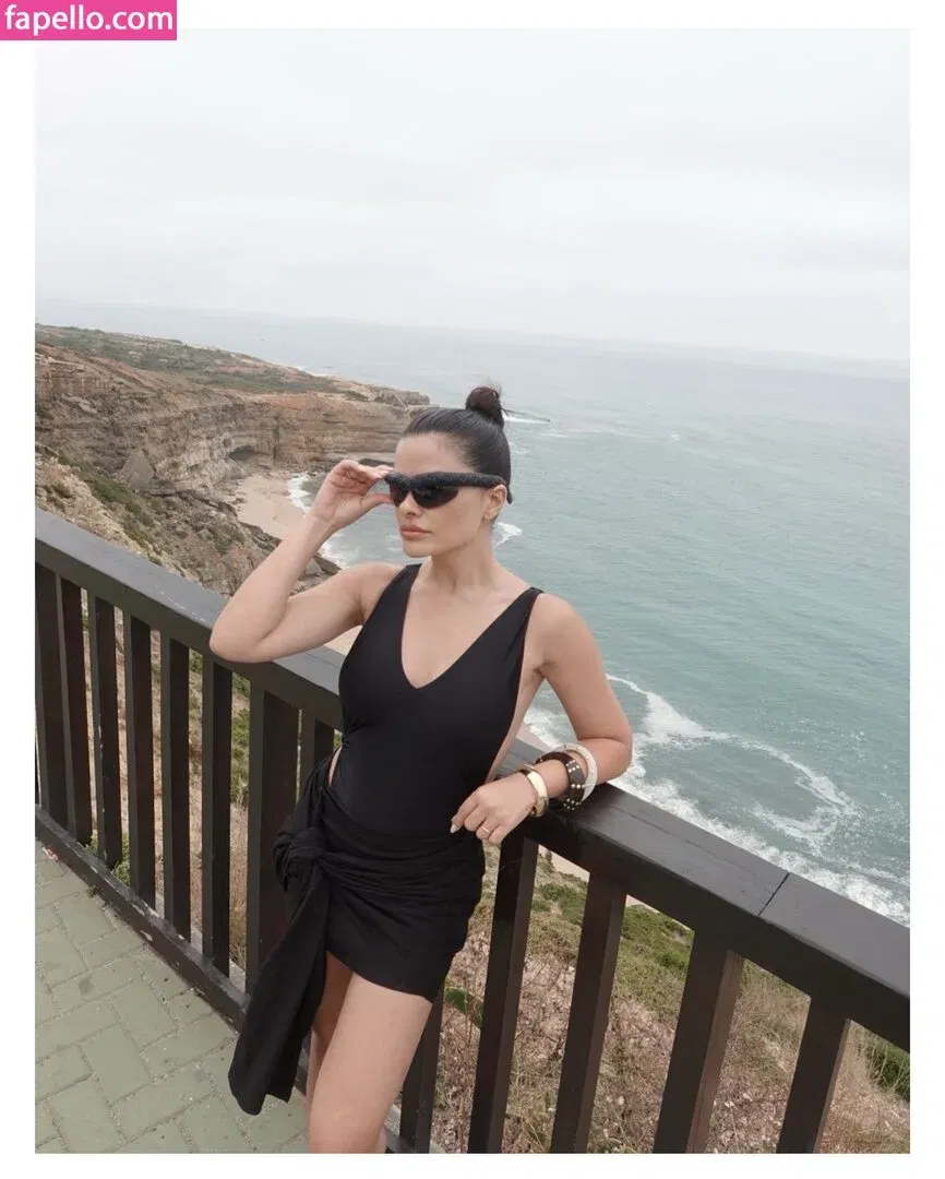 Vanessa Giácomo Onlyfans Photo Gallery 