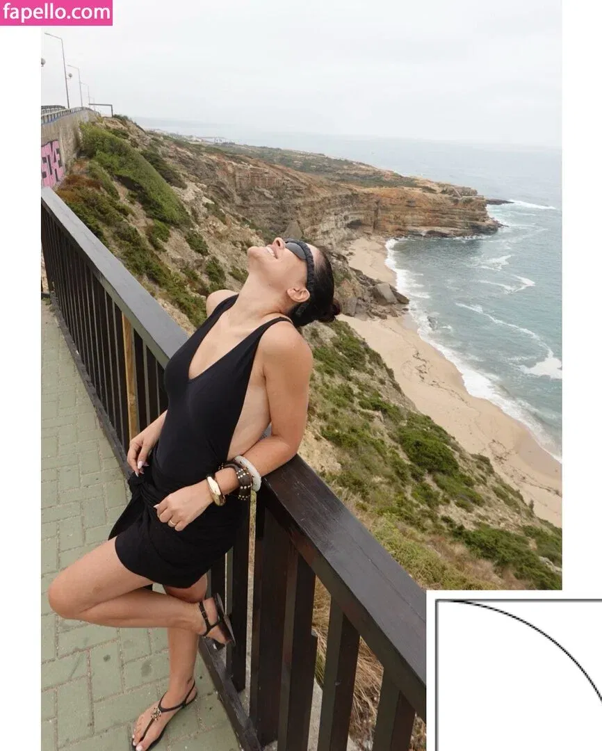 Vanessa Giácomo Onlyfans Photo Gallery 