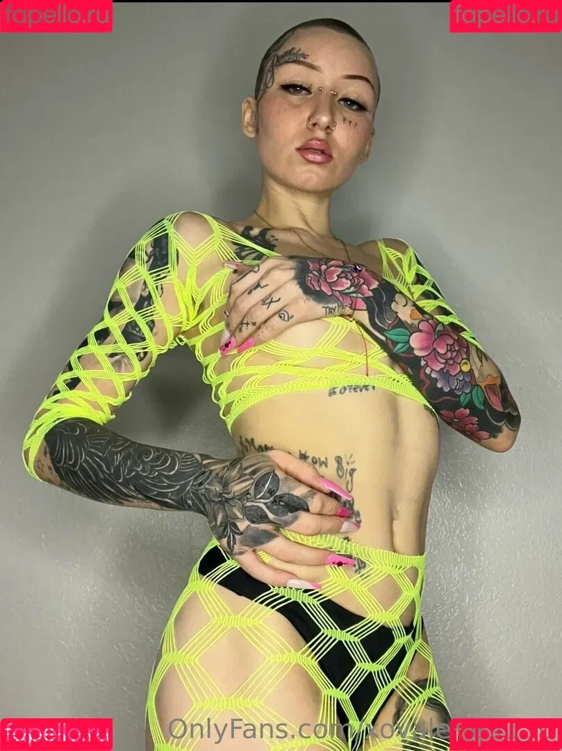 xovalerie5150 Onlyfans Photo Gallery 