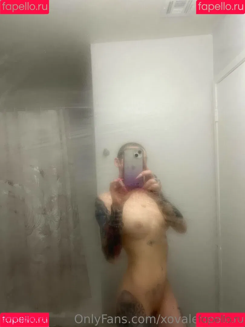 xovalerie5150 Onlyfans Photo Gallery 