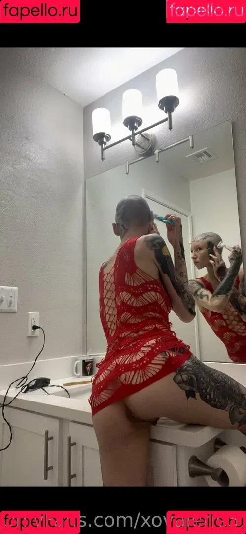 xovalerie5150 Onlyfans Photo Gallery 