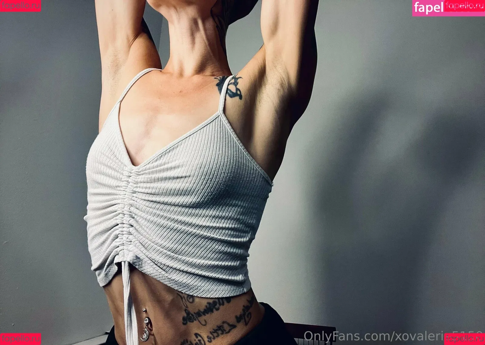 xovalerie5150 Onlyfans Photo Gallery 