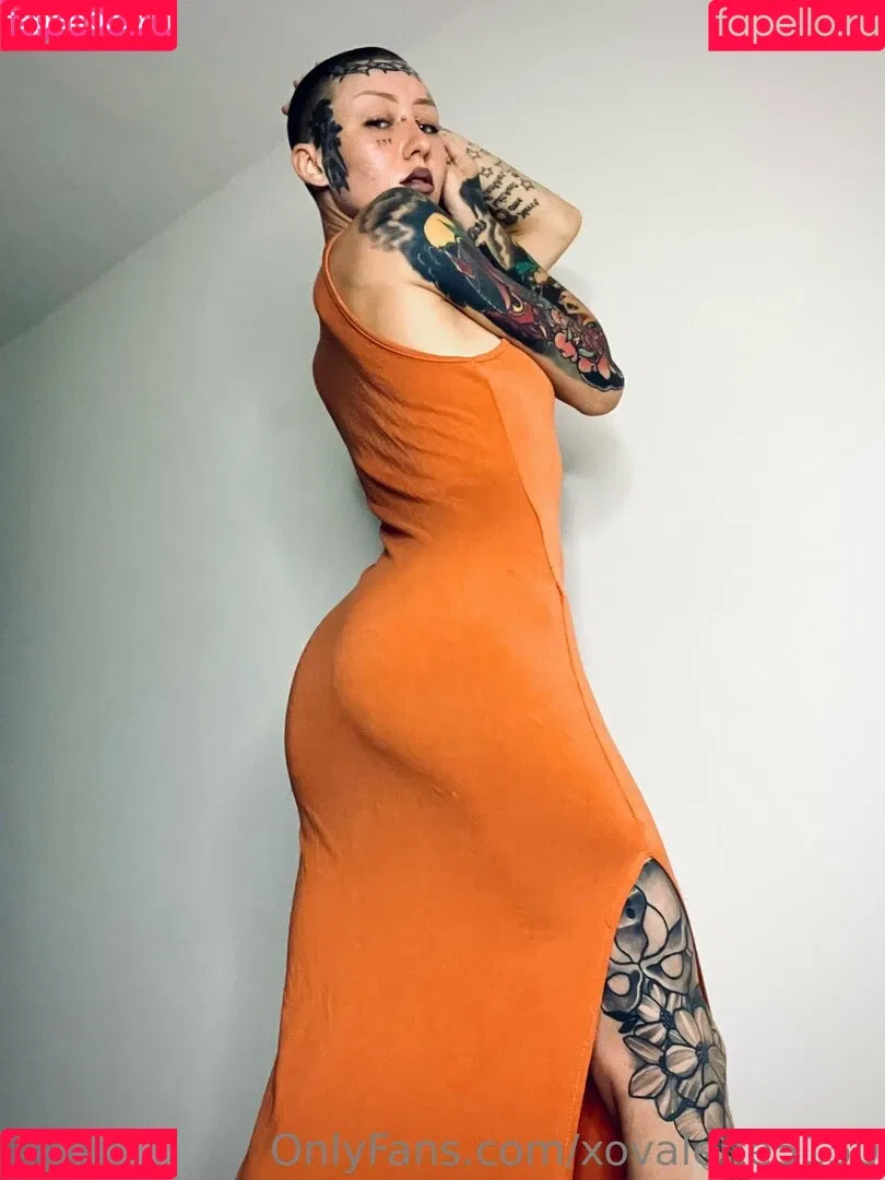 xovalerie5150 Onlyfans Photo Gallery 