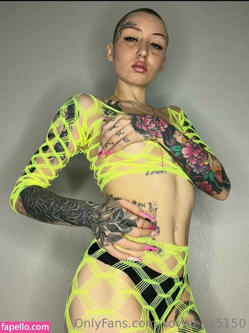 xovalerie5150 Onlyfans Photo Gallery 