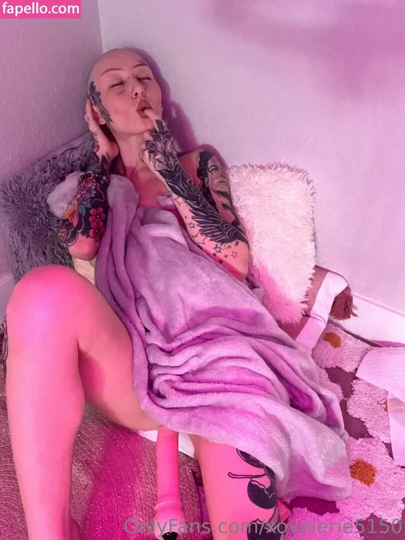 xovalerie5150 Onlyfans Photo Gallery 