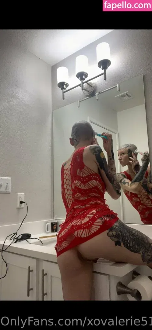 xovalerie5150 Onlyfans Photo Gallery 