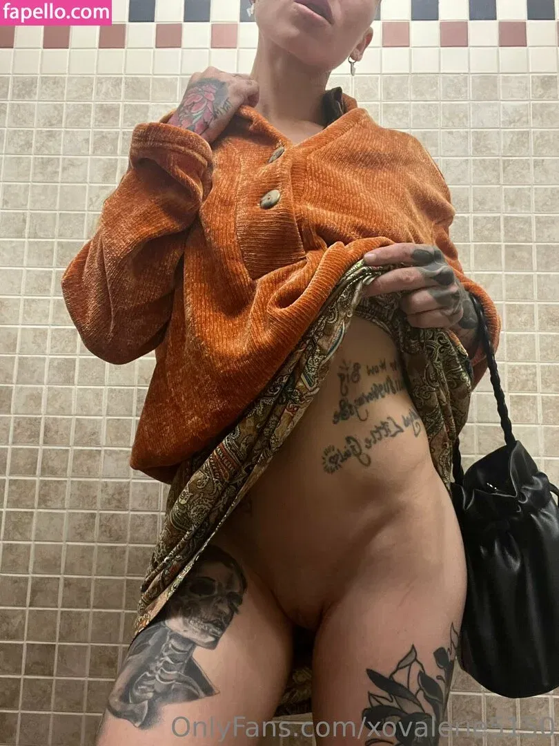 xovalerie5150 Onlyfans Photo Gallery 