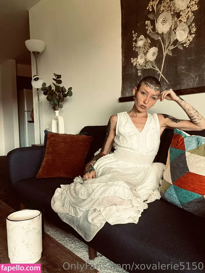 xovalerie5150 Onlyfans Photo Gallery 