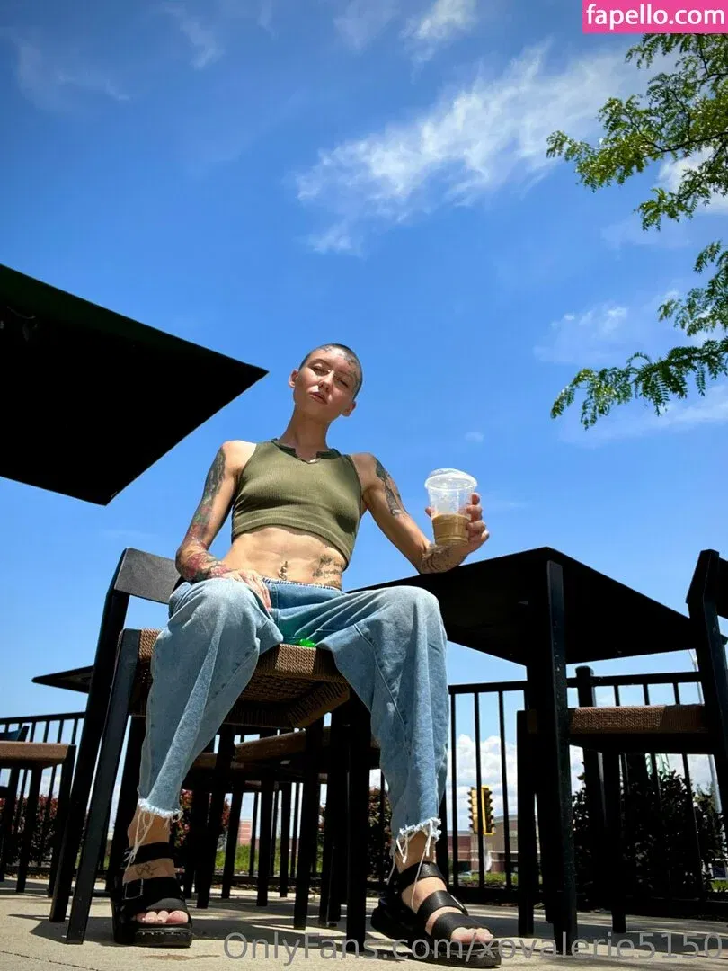 xovalerie5150 Onlyfans Photo Gallery 