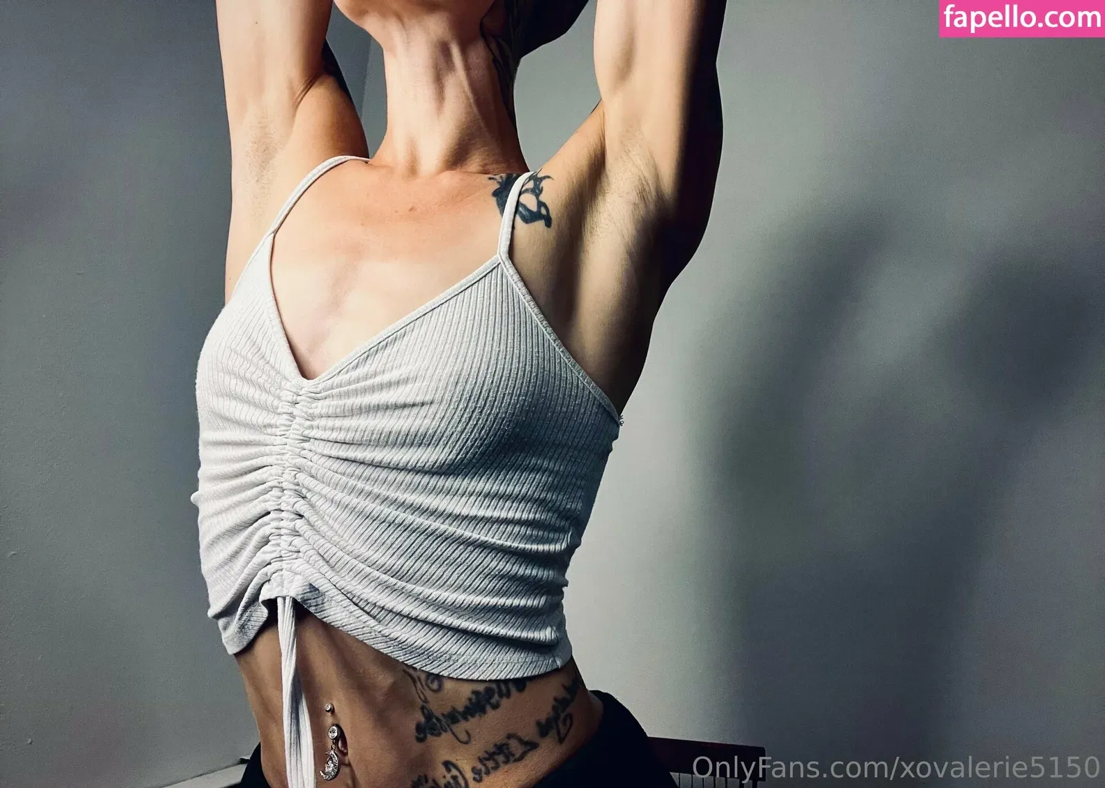 xovalerie5150 Onlyfans Photo Gallery 