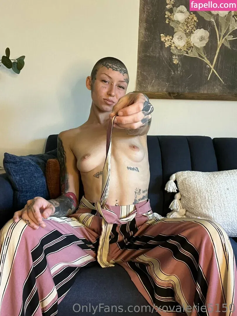 xovalerie5150 Onlyfans Photo Gallery 